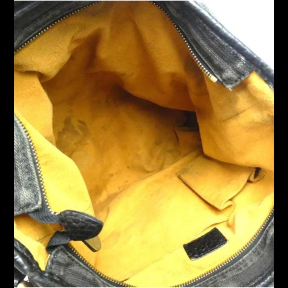 Louis Vuitton Denim Neo Cabby Messenger Shoulder - Picture 4 of 8